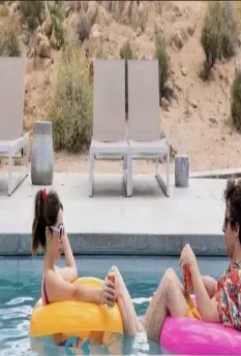 Палм-Спрингс 2020 скачать с торрента Палм-Спрингс 2020 скачать с торрента