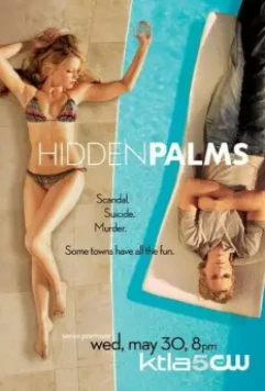 Палм Спрингс / Hidden Palms 2007 скачать через торрент в хорошем качестве