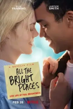 Все радостные места / All the Bright Places 2020 скачать через торрент в хорошем качестве