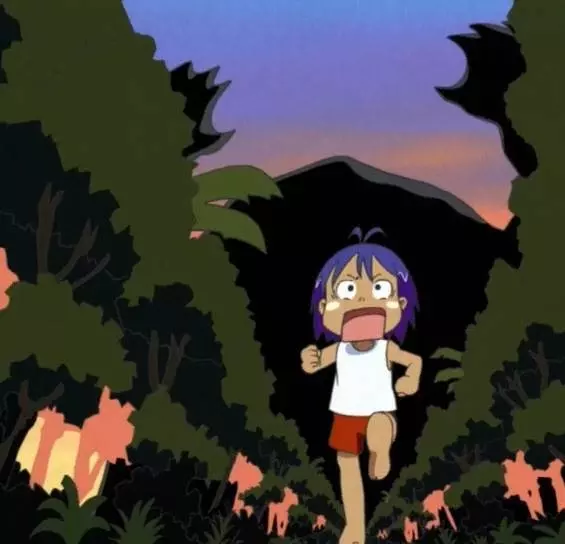 В джунглях все было хорошо, пока не пришла Гуу 2001 скачать с торрента В джунглях все было хорошо, пока не пришла Гуу 2001 скачать с торрента