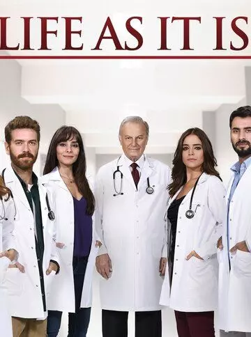 На жизненном пути / Hayat Yolunda 2014 скачать через торрент в хорошем качестве