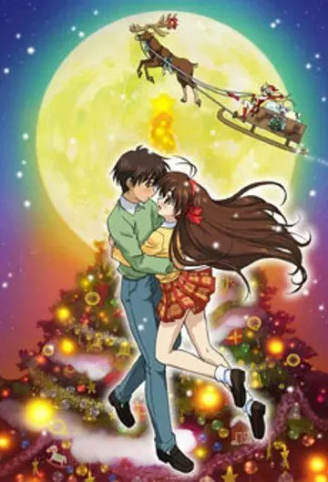 Навсегда мой Санта / Itsudatte my Santa 2005 скачать через торрент в хорошем качестве