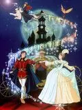 Золушка / Cinderella Monogatari 1996 скачать через торрент в хорошем качестве