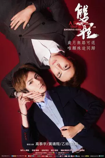 Поездка к любви – туда и обратно / Shuang cheng 2016 скачать через торрент в хорошем качестве