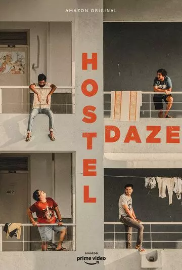 Хостел Дейз / Hostel Daze 2019 скачать через торрент в хорошем качестве