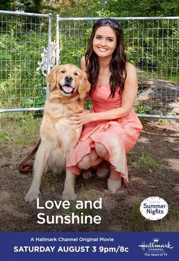 Любовь и Саншайн / Love and Sunshine 2019 скачать через торрент в хорошем качестве
