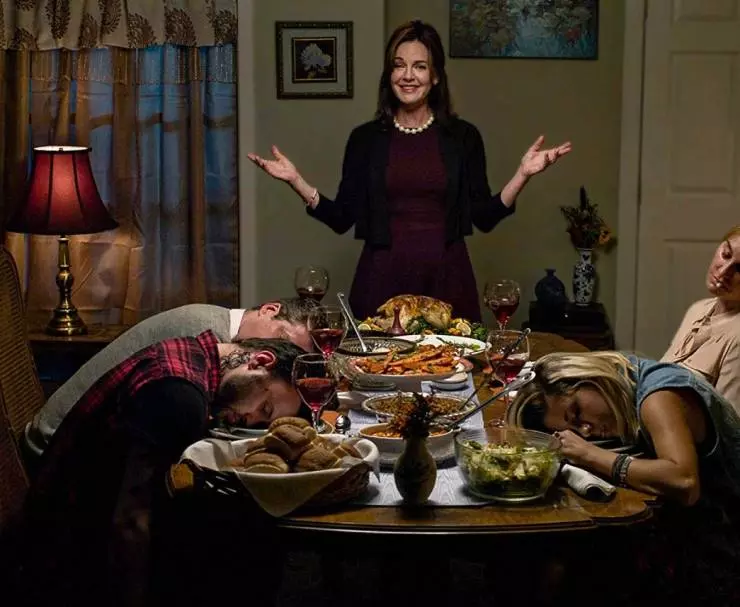 Сумасшедшая бабушка 2019 скачать торрентом Сумасшедшая бабушка 2019 скачать торрентом