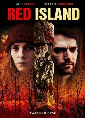 Красный остров / Red Island 2018 скачать через торрент в хорошем качестве