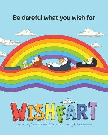 Вишфарт / Wishfart 2017 скачать через торрент в хорошем качестве