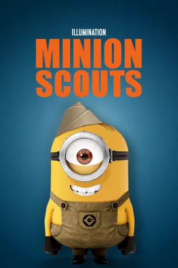 Миньоны-скауты / Minion Scouts 2019 скачать через торрент в хорошем качестве