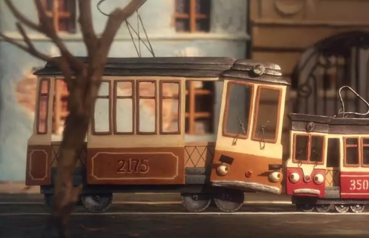 Два трамвая 2016 скачать через торрент бесплатно Два трамвая 2016 скачать через торрент бесплатно