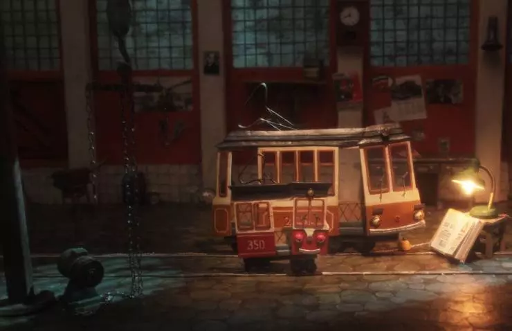 Два трамвая 2016 скачать с торрента Два трамвая 2016 скачать с торрента