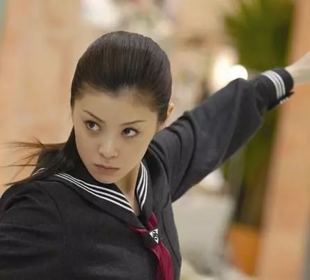 Девочка-полицейский Йо-йо 2006 скачать торрентом Девочка-полицейский Йо-йо 2006 скачать торрентом