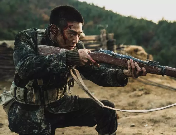 Битва за Чансари 2019 скачать торрентом Битва за Чансари 2019 скачать торрентом