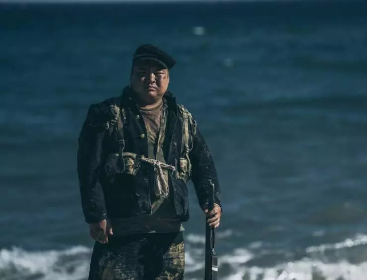 Битва за Чансари 2019 скачать через торрент бесплатно Битва за Чансари 2019 скачать через торрент бесплатно