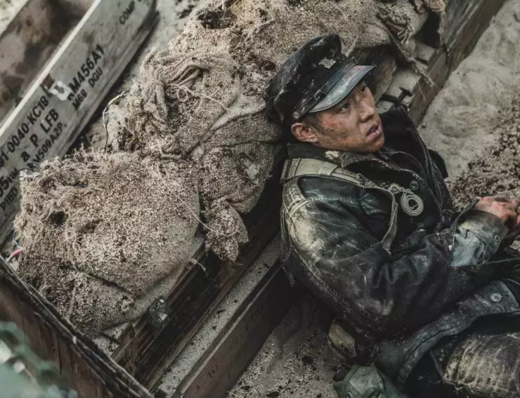 Битва за Чансари 2019 скачать с торрента Битва за Чансари 2019 скачать с торрента