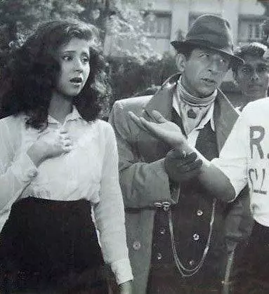 Чары колдовские 1992 скачать с торрента Чары колдовские 1992 скачать с торрента