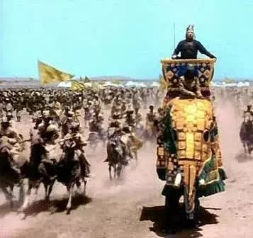 Великий Могол 1960 скачать через торрент бесплатно Великий Могол 1960 скачать через торрент бесплатно