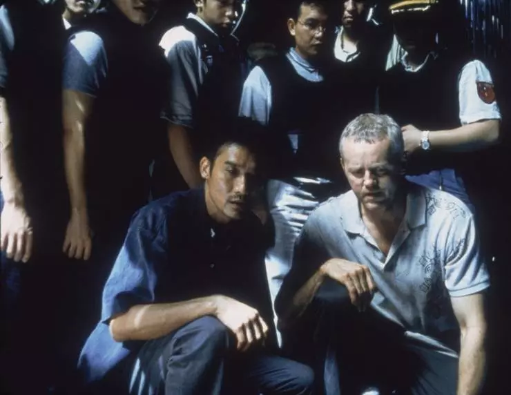 Двойное видение 2002 скачать торрентом Двойное видение 2002 скачать торрентом