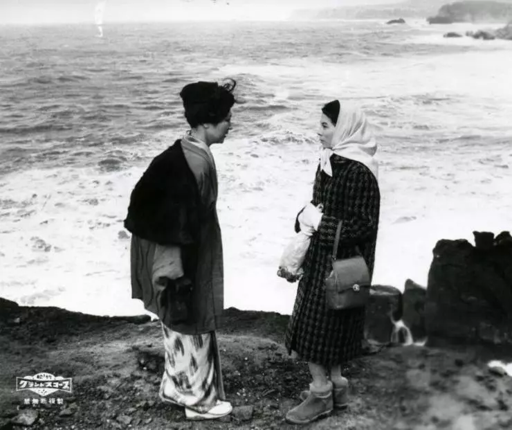 Нулевой фокус 1961 скачать с торрента Нулевой фокус 1961 скачать с торрента