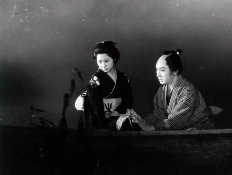 Повесть Тикамацу 1954 скачать торрентом Повесть Тикамацу 1954 скачать торрентом