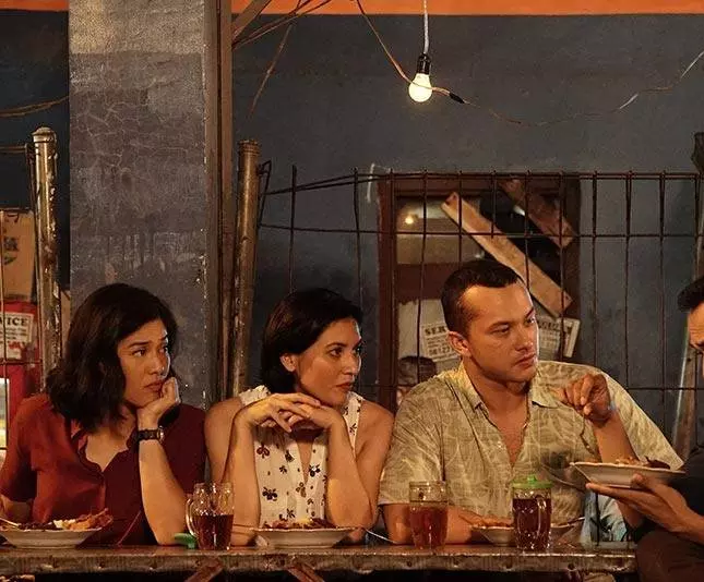 Аруна и её тарелка 2018 скачать торрентом Аруна и её тарелка 2018 скачать торрентом