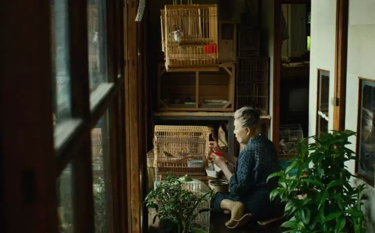 Место, где живёт Мори 2018 скачать торрентом Место, где живёт Мори 2018 скачать торрентом