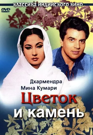 Цветок и камень / Phool Aur Patthar 1966 скачать через торрент в хорошем качестве