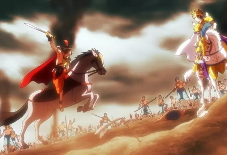 Будда: Великий поход 2011 скачать через торрент бесплатно Будда: Великий поход 2011 скачать через торрент бесплатно