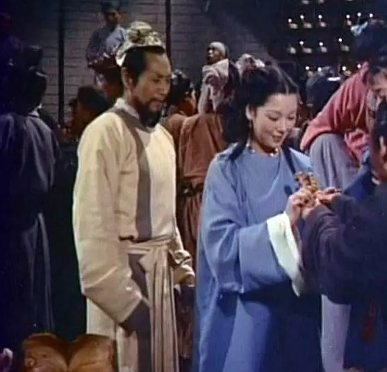 Принцесса Ян Гуй Фэй 1955 скачать через торрент бесплатно Принцесса Ян Гуй Фэй 1955 скачать через торрент бесплатно