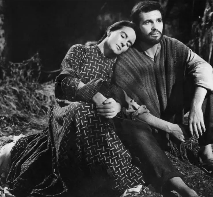 Назарин 1959 скачать с торрента Назарин 1959 скачать с торрента