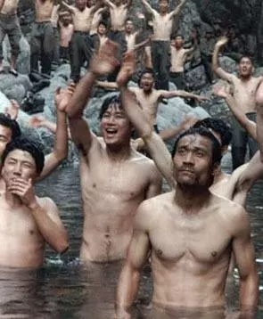 Северокорейский партизан в Южной Корее 1990 скачать торрентом Северокорейский партизан в Южной Корее 1990 скачать торрентом