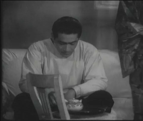 Тихая дуэль 1949 скачать с торрента Тихая дуэль 1949 скачать с торрента