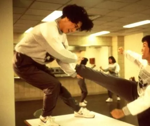 Лучший отряд 2 1989 скачать торрентом Лучший отряд 2 1989 скачать торрентом