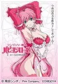 Розовый Мотылек, воительница в неглиже / Lingerie Fighter Papillon Rose 2003 скачать через торрент в хорошем качестве