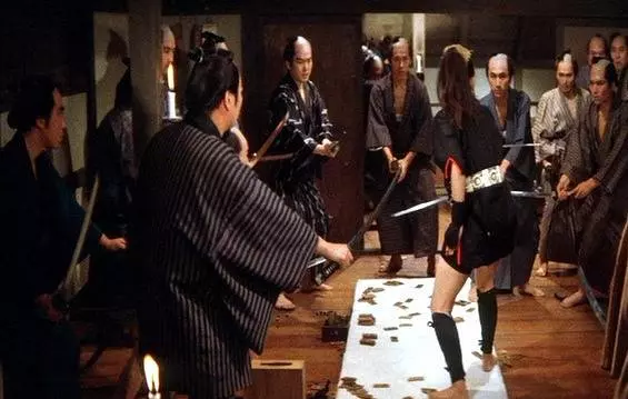 Быстрый меч Окацу 1969 скачать с торрента Быстрый меч Окацу 1969 скачать с торрента