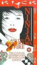 Ниндзя 8: Огненное воинство / Ninja and the Warriors of Fire 1987 скачать через торрент в хорошем качестве