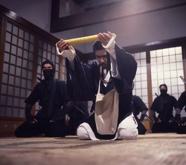 Дуэль до смерти 1983 скачать торрентом Дуэль до смерти 1983 скачать торрентом