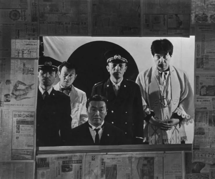 Смертная казнь через повешение 1968 скачать с торрента Смертная казнь через повешение 1968 скачать с торрента