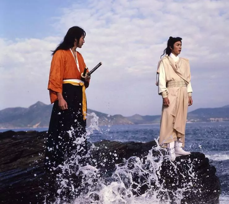 Дуэль до смерти 1983 скачать с торрента Дуэль до смерти 1983 скачать с торрента