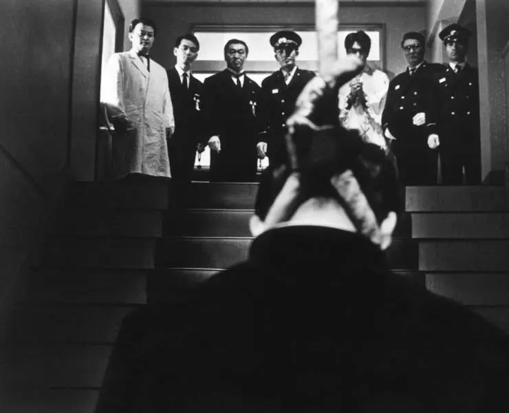 Смертная казнь через повешение 1968 скачать торрентом Смертная казнь через повешение 1968 скачать торрентом