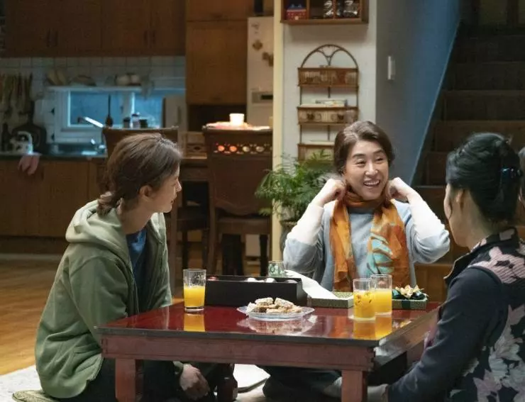 Ким Джи-ён, 1982 года рождения 2019 скачать через торрент бесплатно Ким Джи-ён, 1982 года рождения 2019 скачать через торрент бесплатно