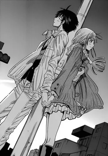 Щель / Nozoki Ana 2013 скачать через торрент в хорошем качестве