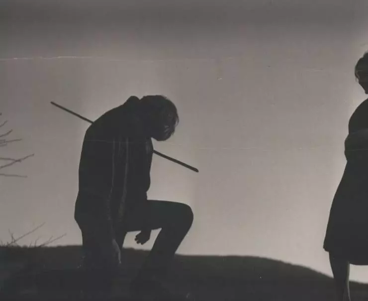 Путешествие в апрель 1962 скачать с торрента Путешествие в апрель 1962 скачать с торрента