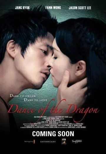 Танец дракона / Dance of the Dragon 2008 скачать через торрент в хорошем качестве