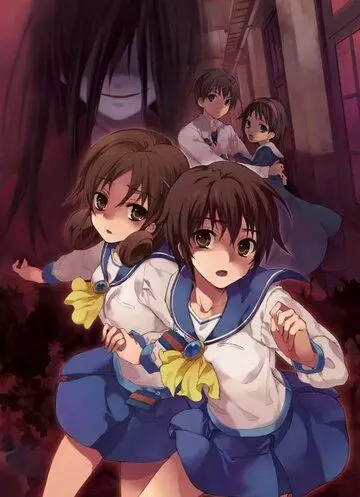 Вечеринка мёртвых: Потерянная запись / Corpse Party: Missing Footage 2012 скачать через торрент в хорошем качестве