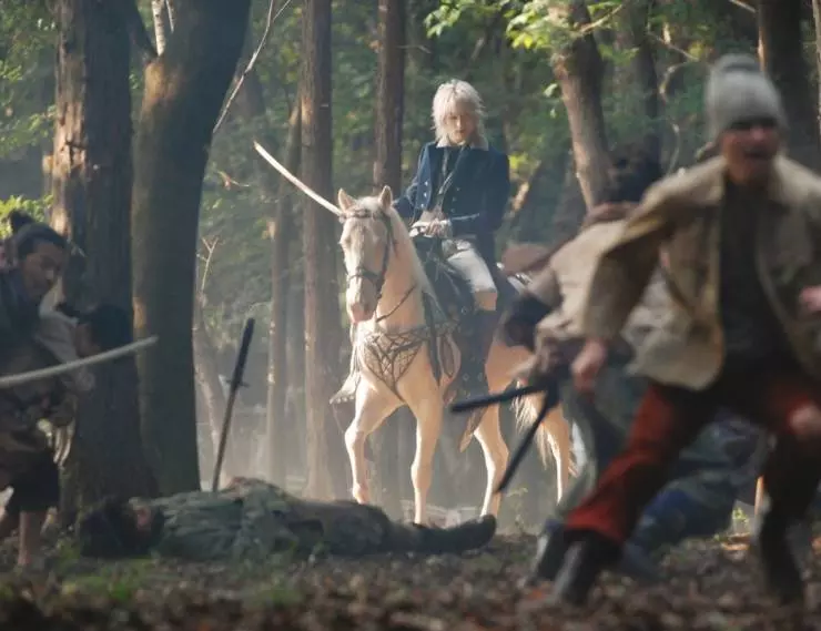 Хигандзима 2009 скачать торрентом Хигандзима 2009 скачать торрентом