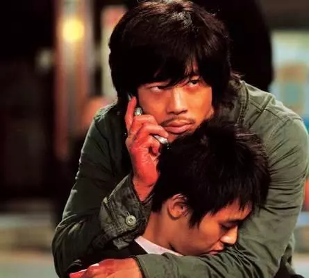 Бешеный 2006 скачать с торрента Бешеный 2006 скачать с торрента