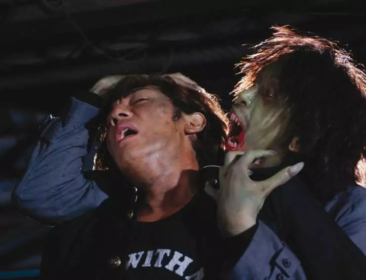 Хигандзима 2009 скачать с торрента Хигандзима 2009 скачать с торрента