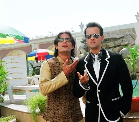 Дон Мутху Свами 2008 скачать с торрента Дон Мутху Свами 2008 скачать с торрента